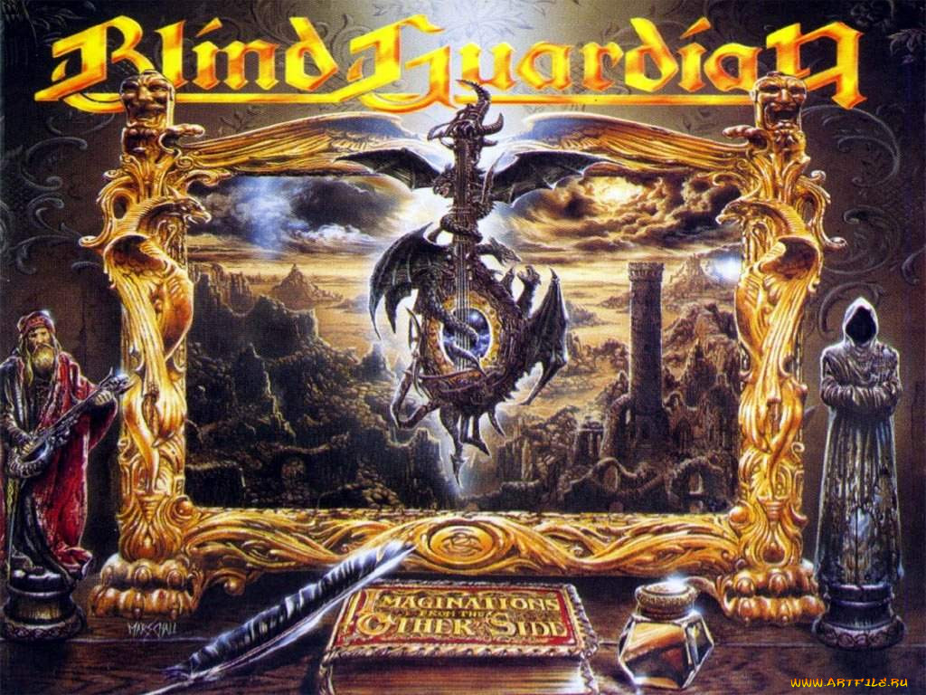 blind, guardian, 